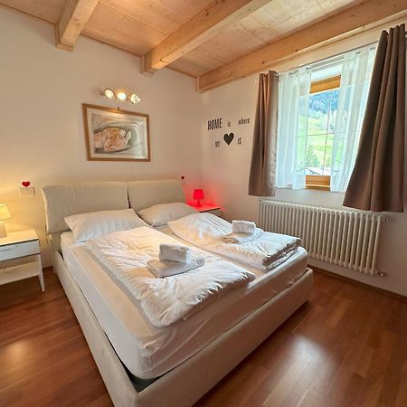 شقة Haus Martina By Isa Agentur باد كلينكيرشهايم المظهر الخارجي الصورة
