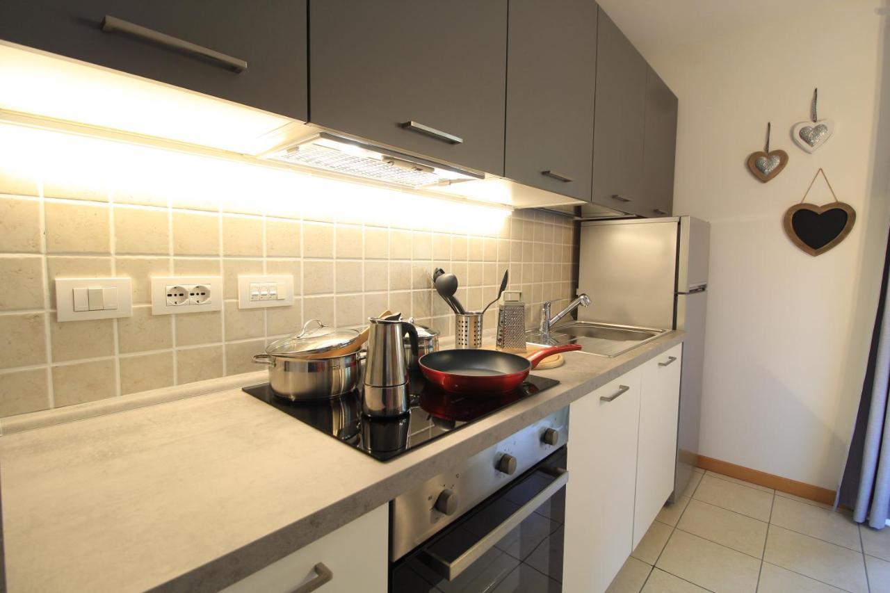 شقة Haus Martina By Isa Agentur باد كلينكيرشهايم المظهر الخارجي الصورة