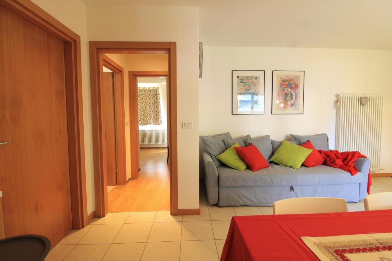 شقة Haus Martina By Isa Agentur باد كلينكيرشهايم المظهر الخارجي الصورة