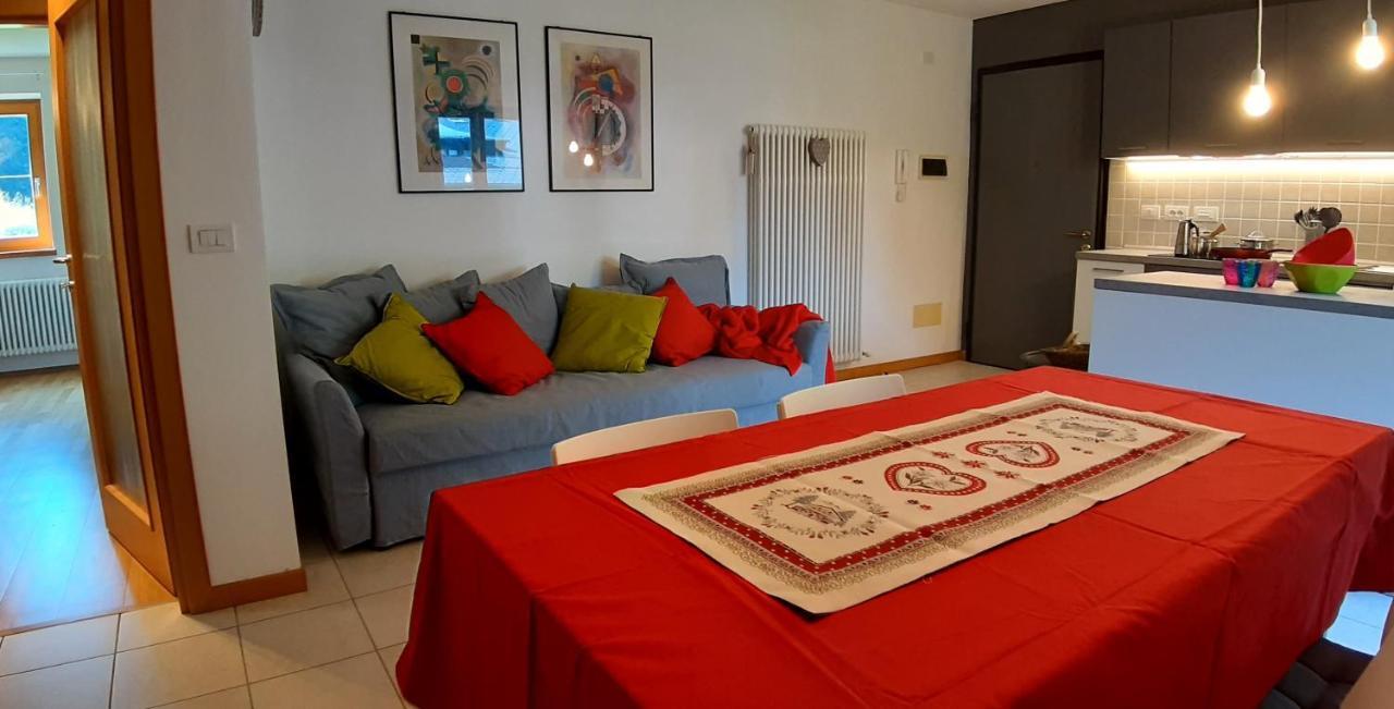 شقة Haus Martina By Isa Agentur باد كلينكيرشهايم المظهر الخارجي الصورة