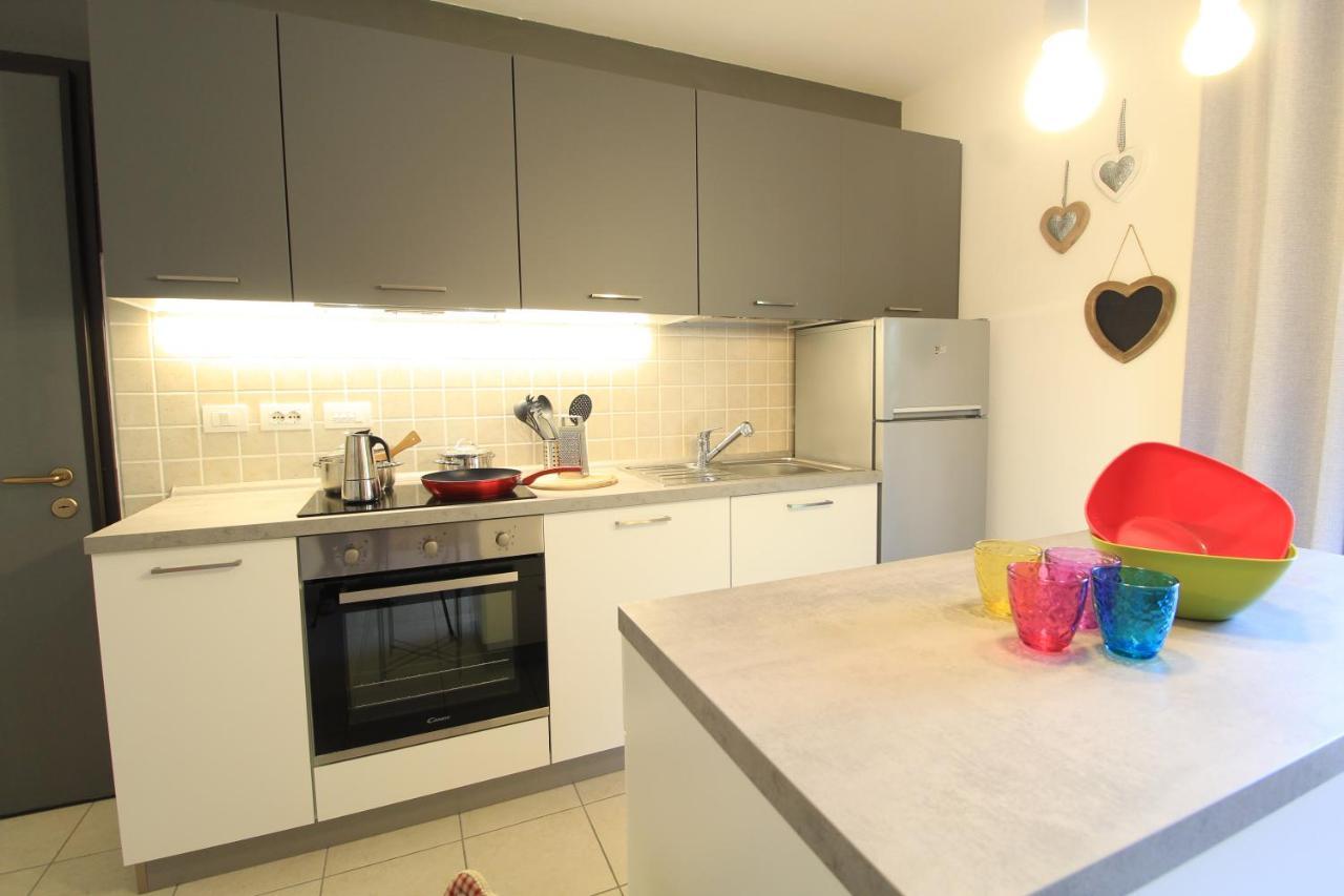 شقة Haus Martina By Isa Agentur باد كلينكيرشهايم المظهر الخارجي الصورة