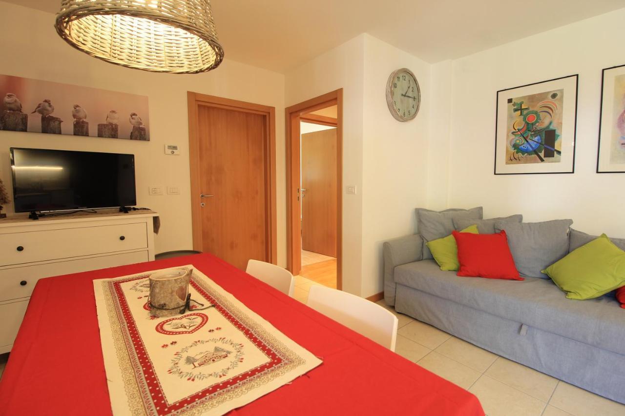 شقة Haus Martina By Isa Agentur باد كلينكيرشهايم المظهر الخارجي الصورة
