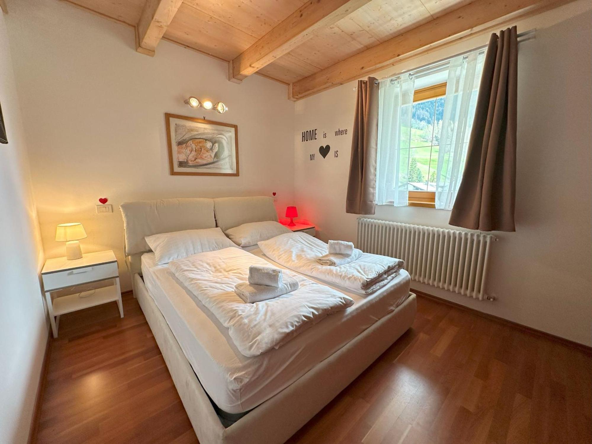 شقة Haus Martina By Isa Agentur باد كلينكيرشهايم المظهر الخارجي الصورة
